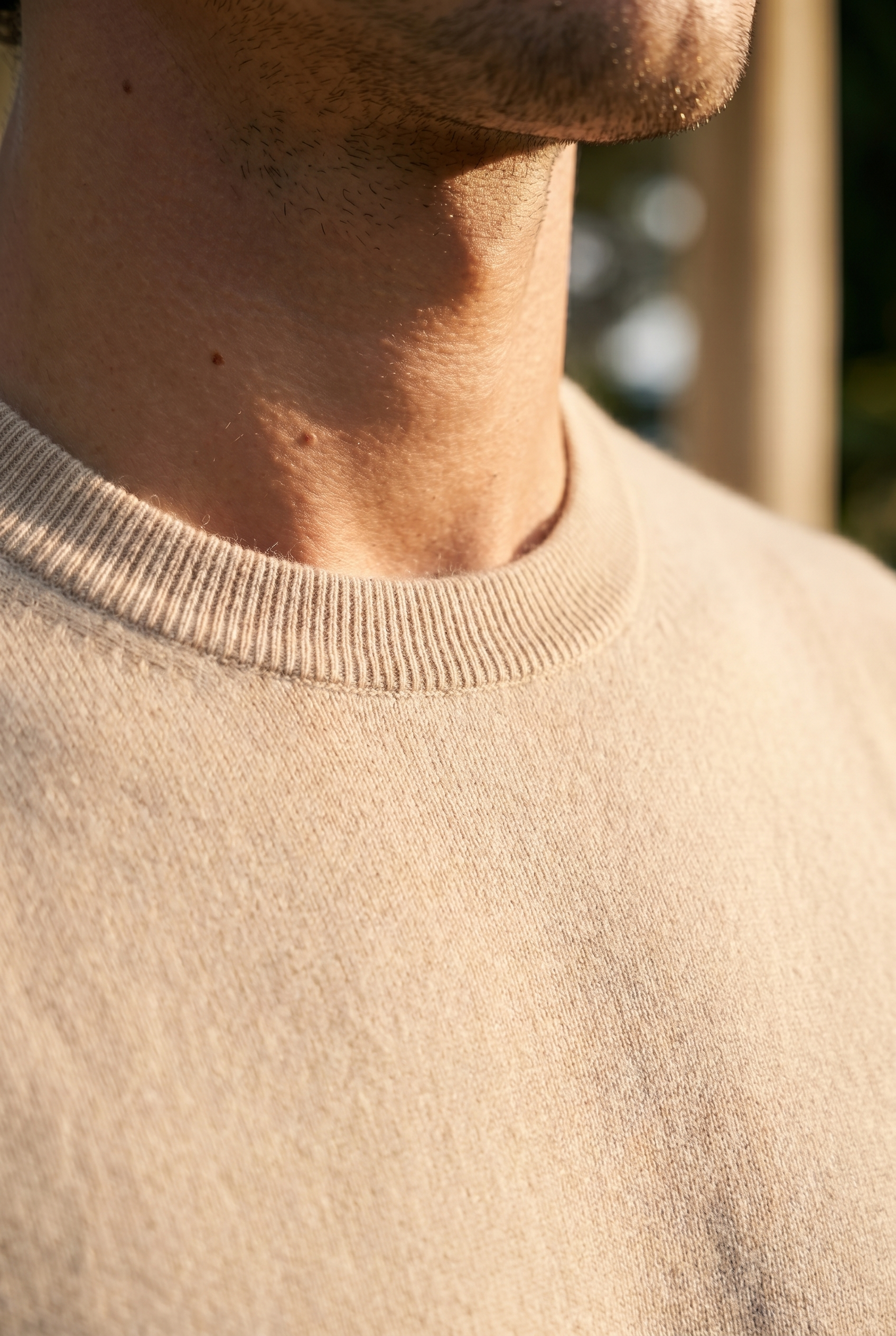 BLENIN Ultra Fine Cotton Premium T-Shirt